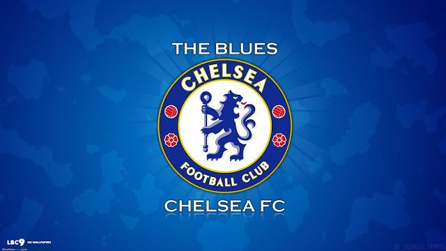 Chelsea - The Blues