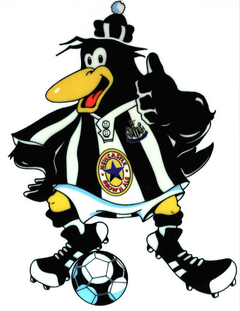 Newcastle – The Magpies